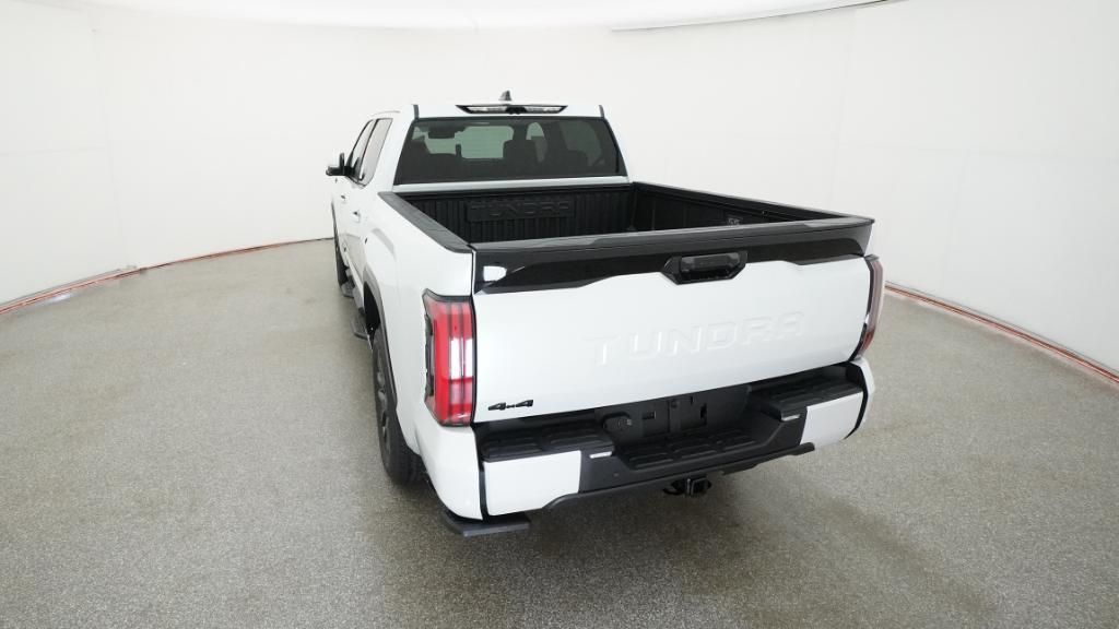 new 2026 Toyota Tundra car, priced at $73,273