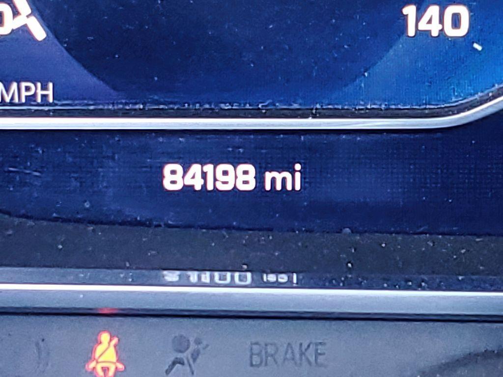 used 2023 Chevrolet Suburban car, priced at $44,499