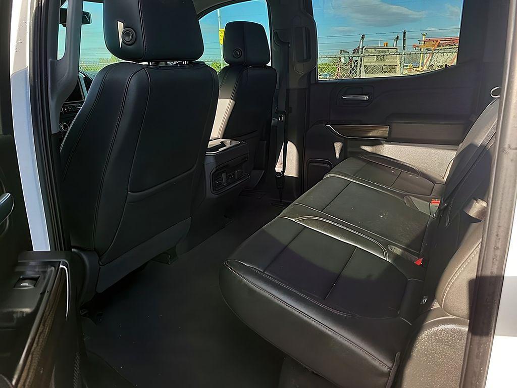 used 2019 Chevrolet Silverado 1500 car, priced at $32,799