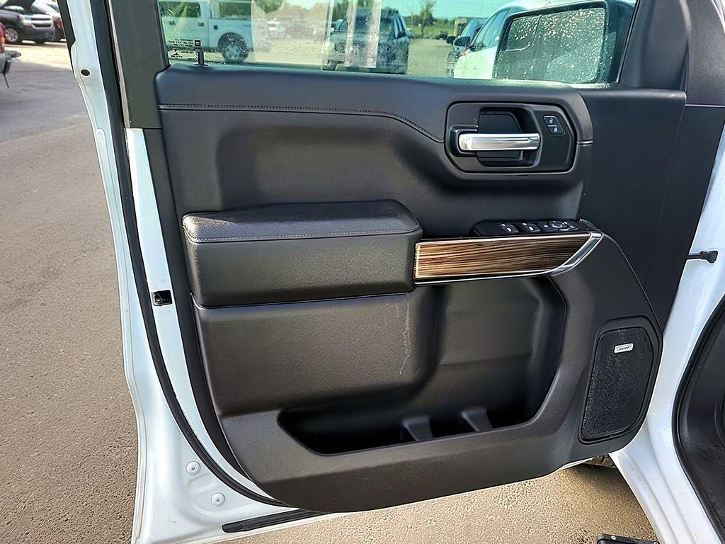 used 2019 Chevrolet Silverado 1500 car, priced at $32,799