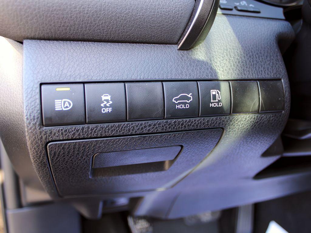 used 2024 Toyota Camry car, priced at $25,399