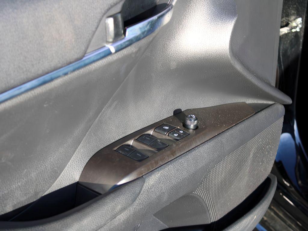 used 2024 Toyota Camry car, priced at $25,399