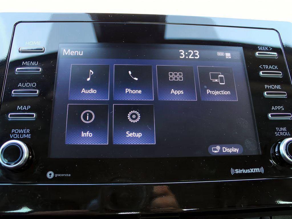 used 2024 Toyota Camry car, priced at $25,399