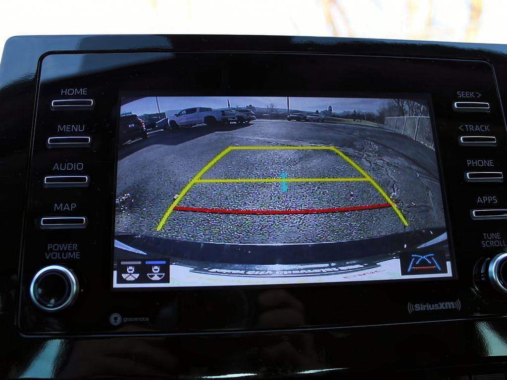 used 2024 Toyota Camry car, priced at $25,399