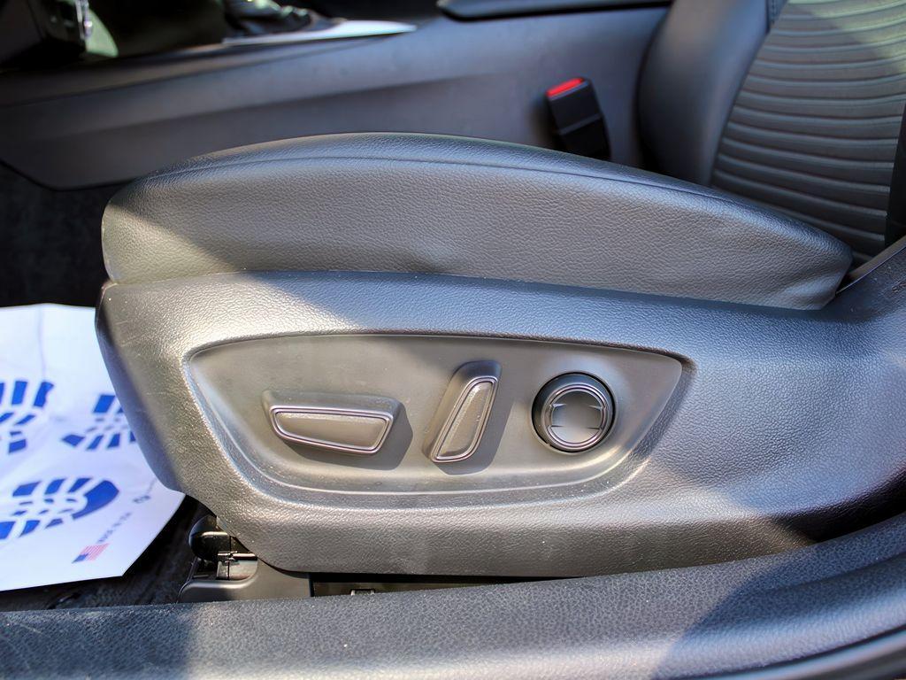 used 2024 Toyota Camry car, priced at $25,399