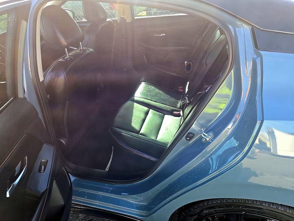 used 2025 Nissan Sentra car, priced at $24,799