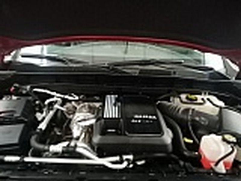 used 2021 GMC Sierra 1500 car