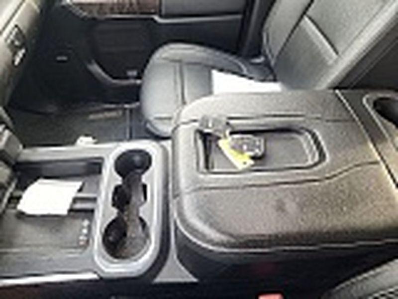 used 2021 GMC Sierra 1500 car