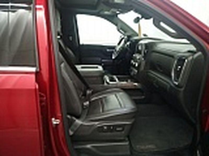 used 2021 GMC Sierra 1500 car