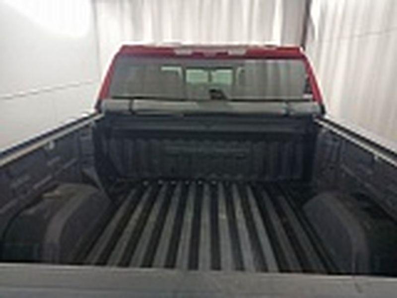 used 2021 GMC Sierra 1500 car