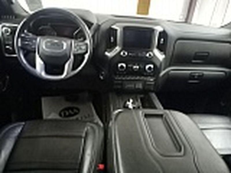 used 2021 GMC Sierra 1500 car