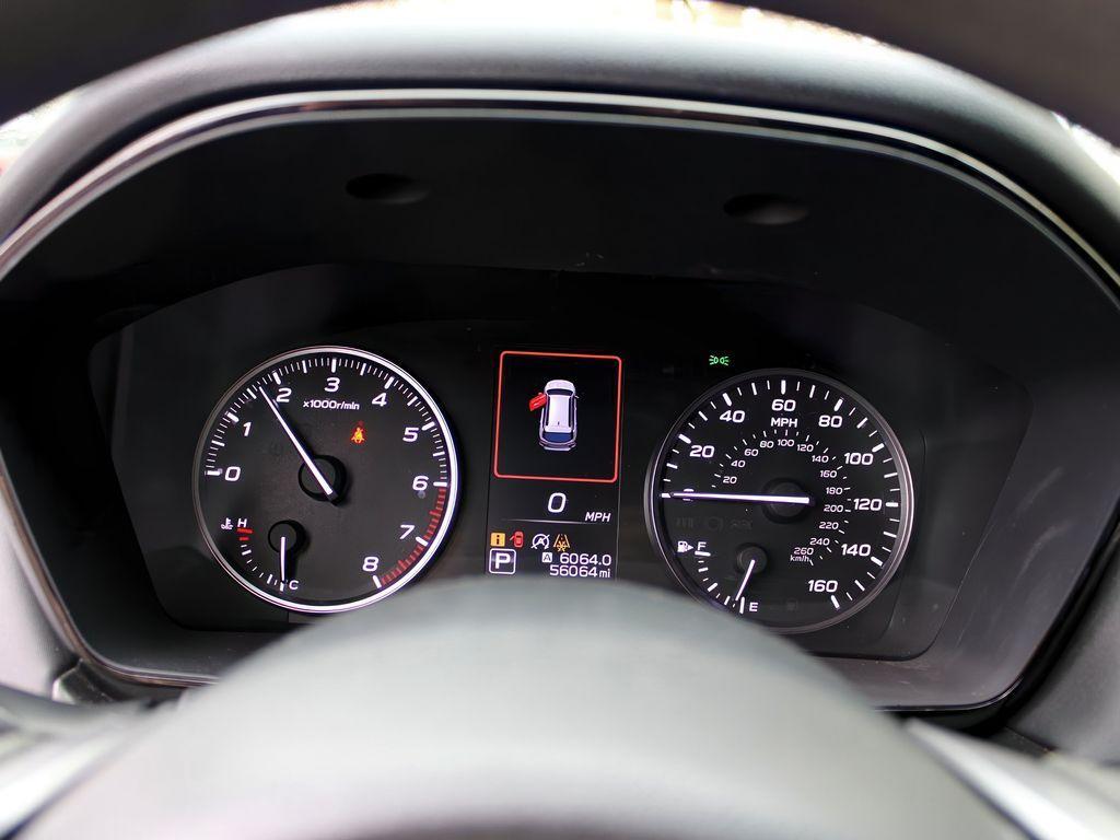 used 2021 Subaru Outback car, priced at $21,999