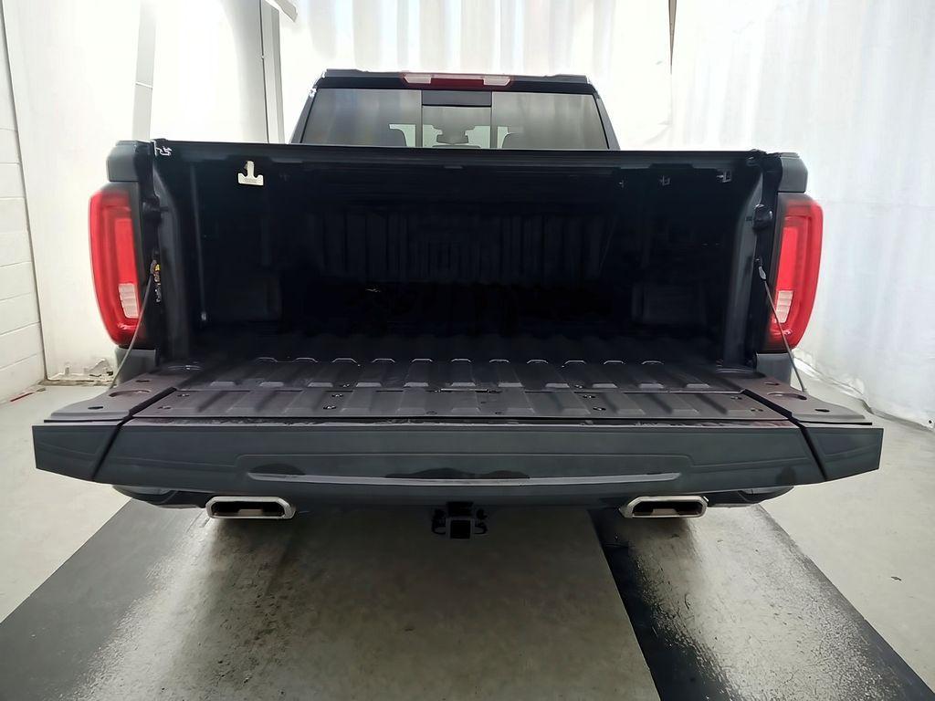 used 2023 GMC Sierra 1500 car