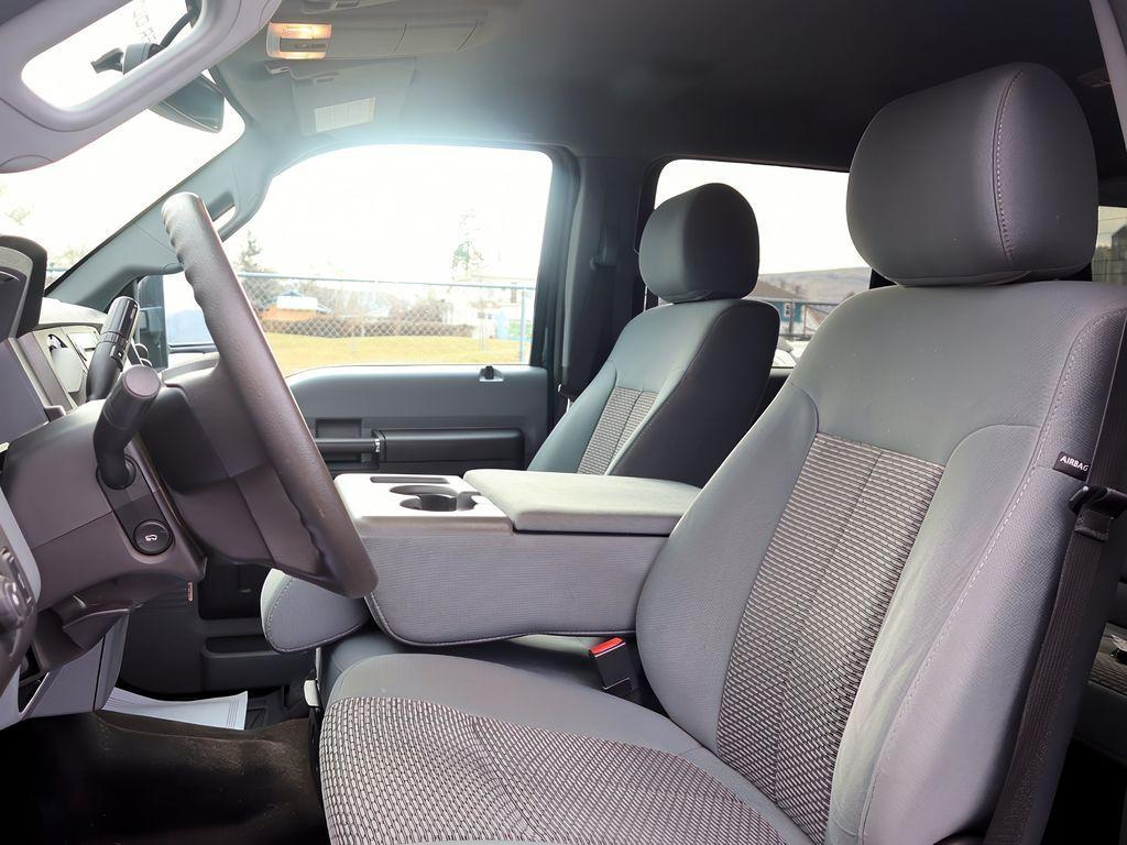 used 2013 Ford F-350 car, priced at $41,999