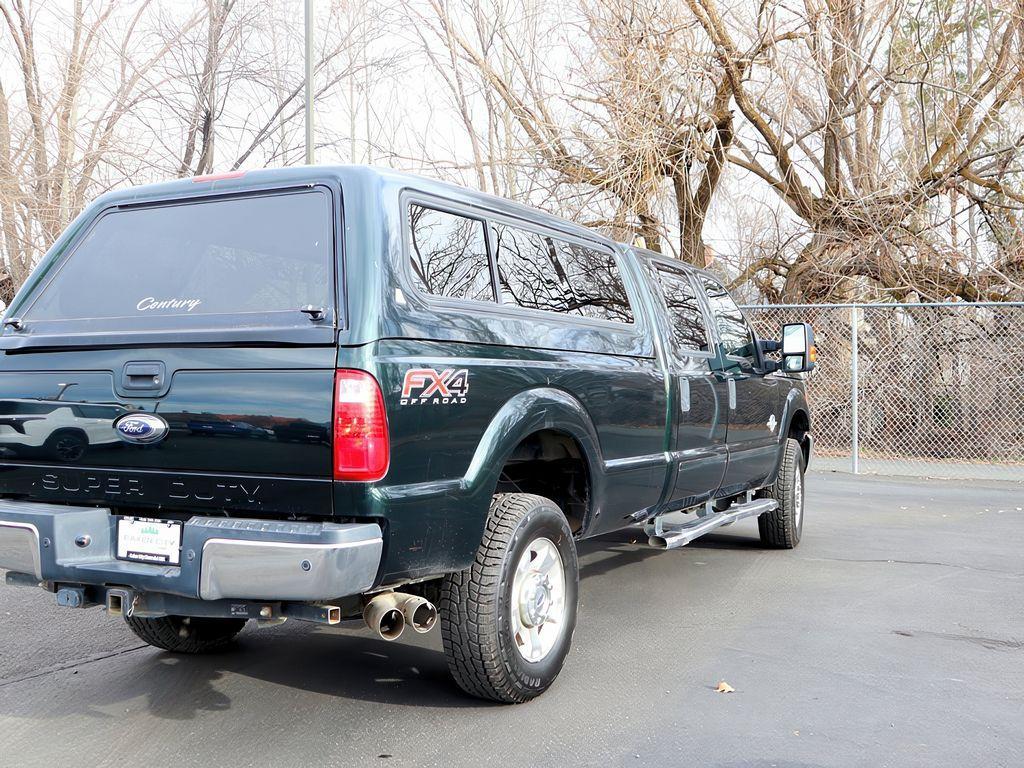 used 2013 Ford F-350 car, priced at $41,999
