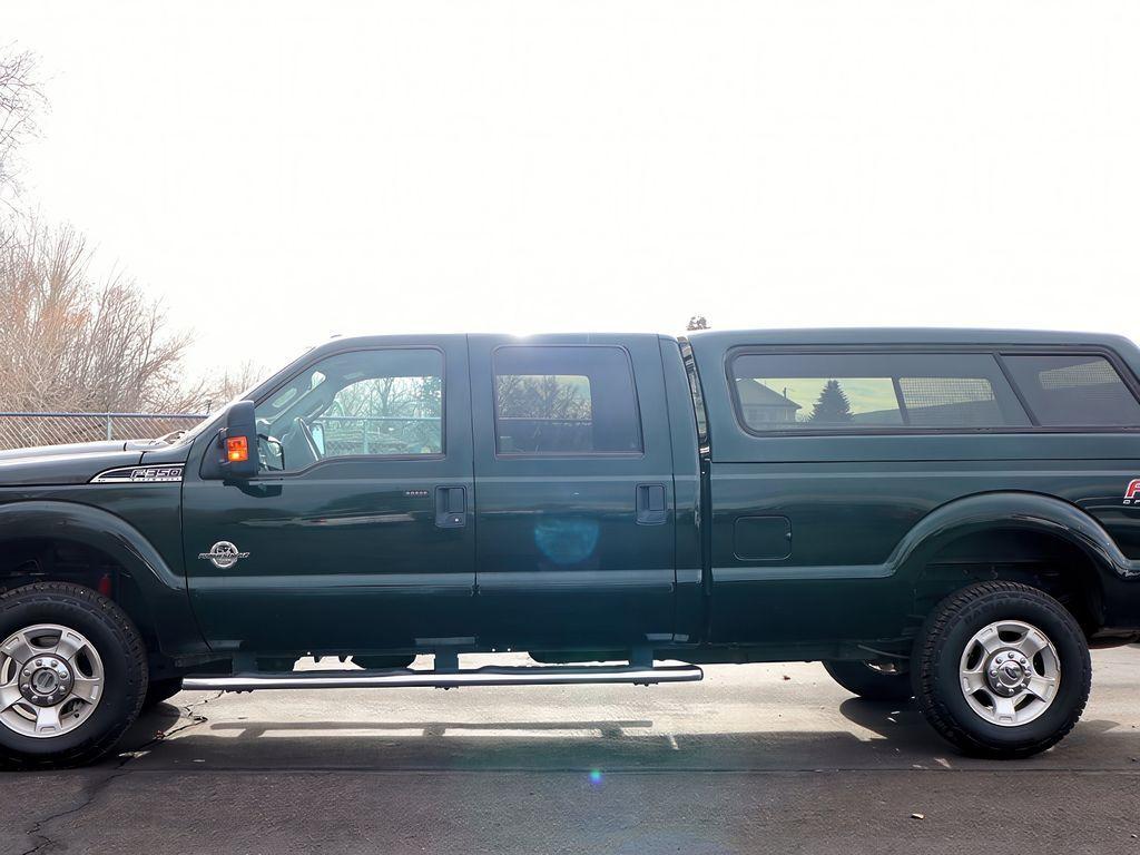 used 2013 Ford F-350 car, priced at $41,999