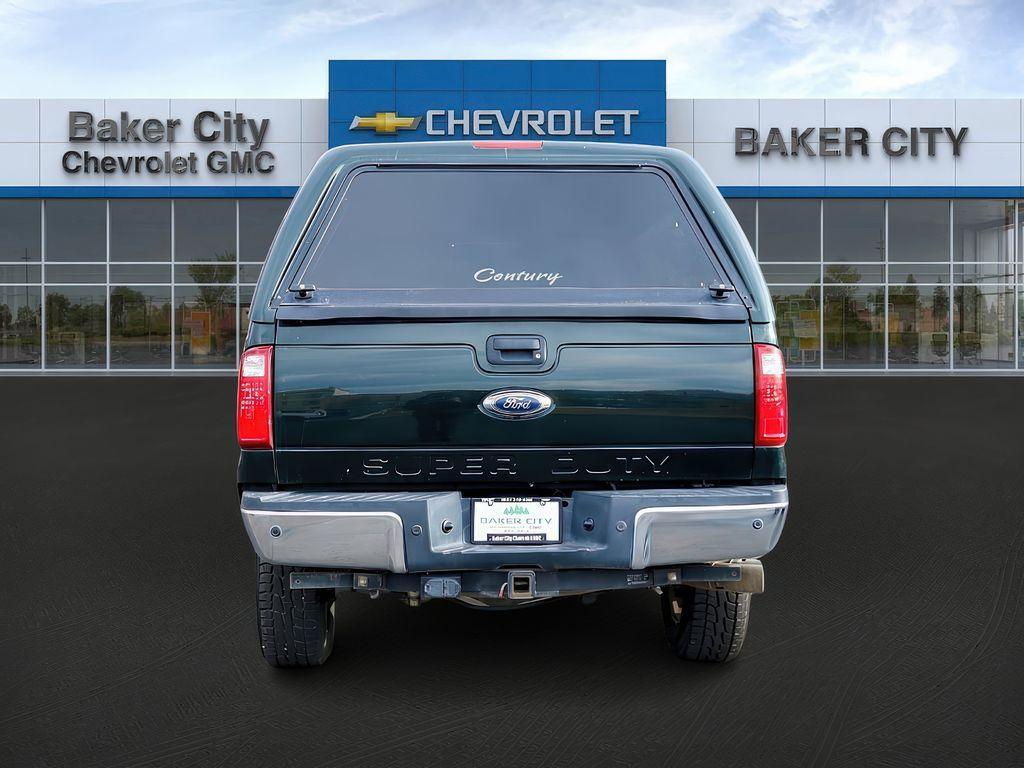 used 2013 Ford F-350 car, priced at $41,999