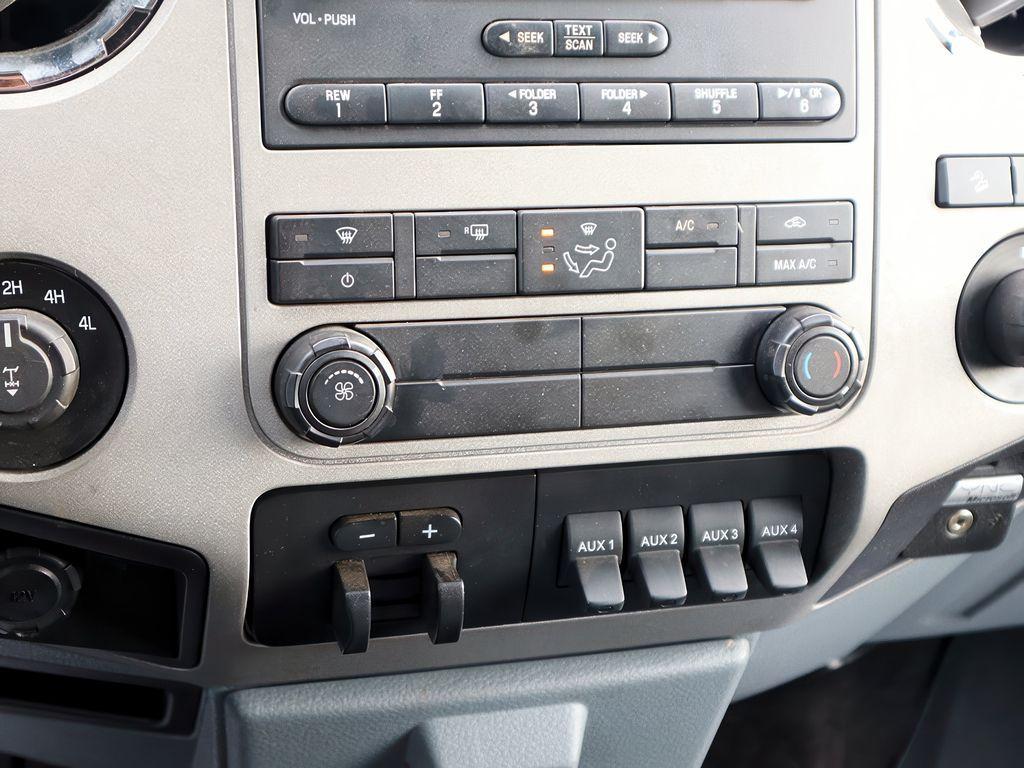 used 2013 Ford F-350 car, priced at $41,999