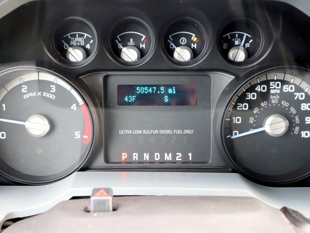 used 2013 Ford F-350 car, priced at $41,999