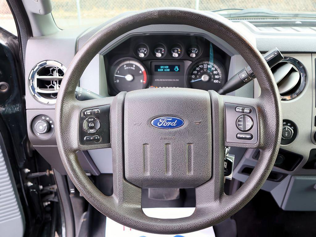 used 2013 Ford F-350 car, priced at $41,999