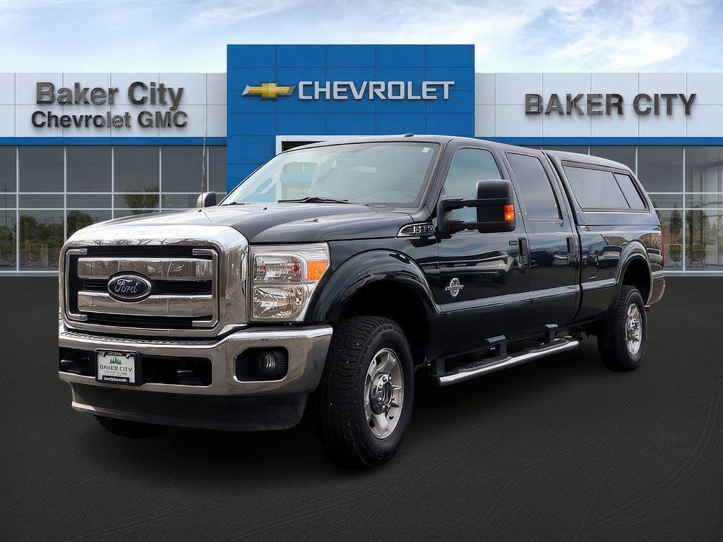 used 2013 Ford F-350 car, priced at $41,999