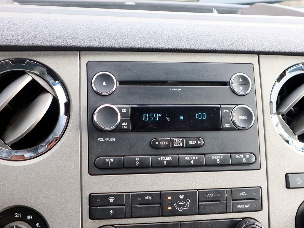 used 2013 Ford F-350 car, priced at $41,999