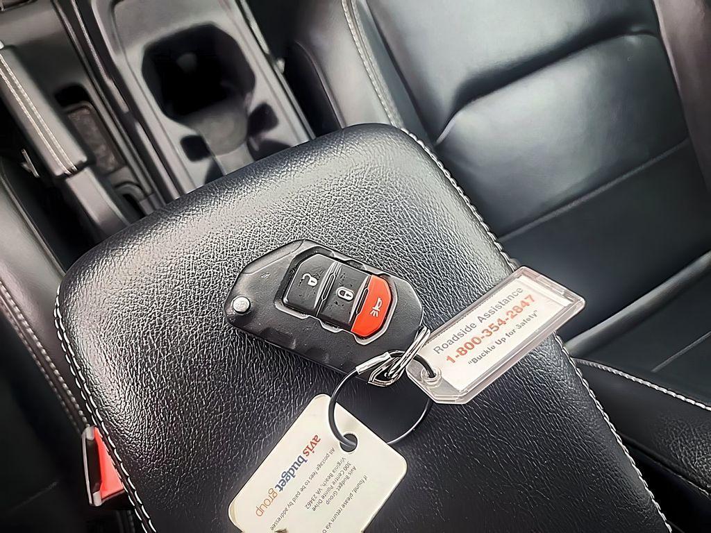 used 2023 Jeep Wrangler 4xe car, priced at $30,499