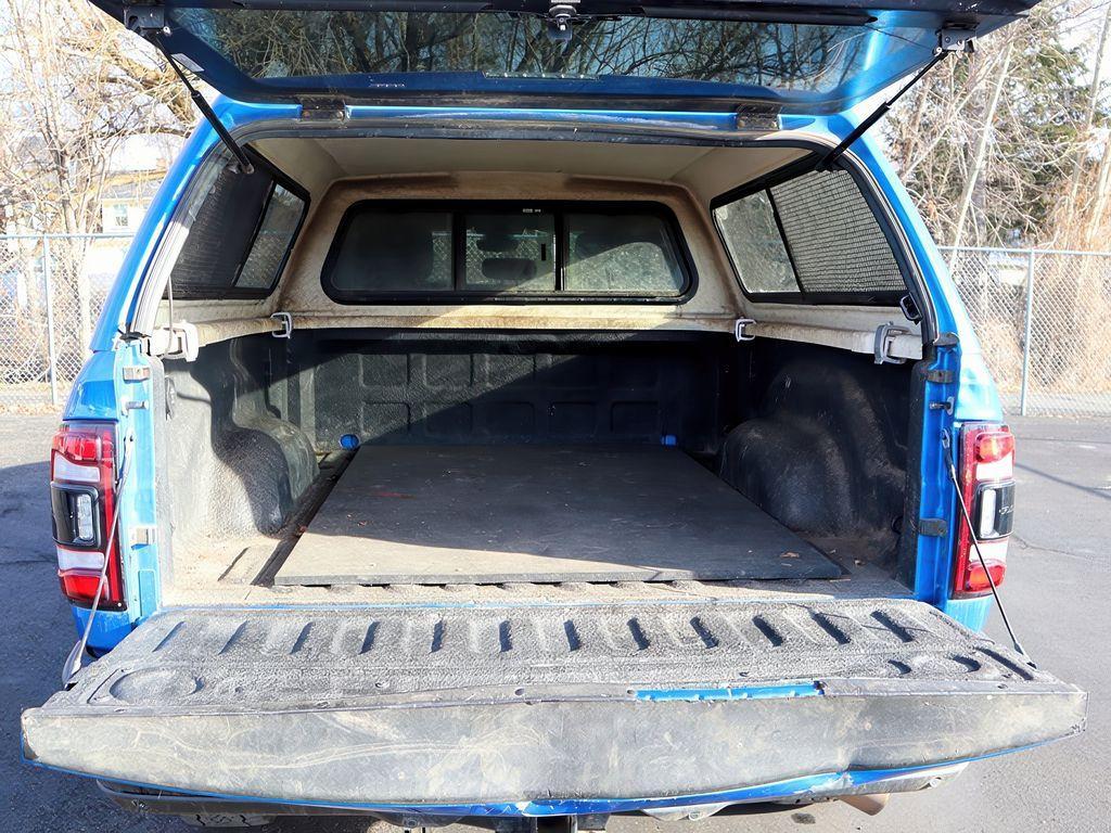 used 2022 Ram 2500 car, priced at $49,999