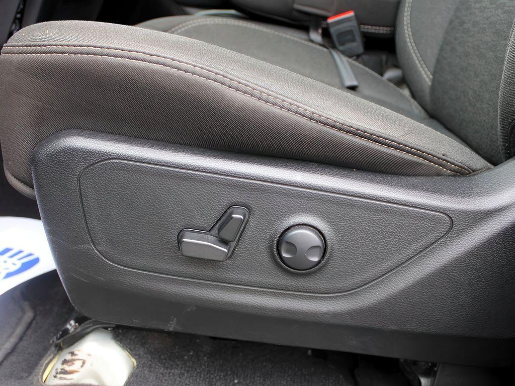 used 2025 Ram 1500 car, priced at $38,899