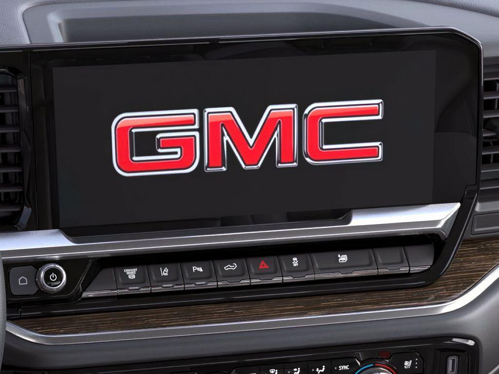 new 2025 GMC Sierra 2500 car, priced at $77,798