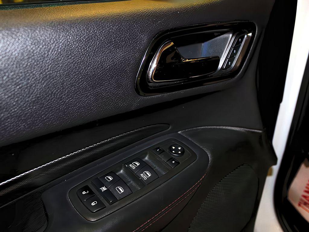 used 2022 Dodge Durango car, priced at $34,199