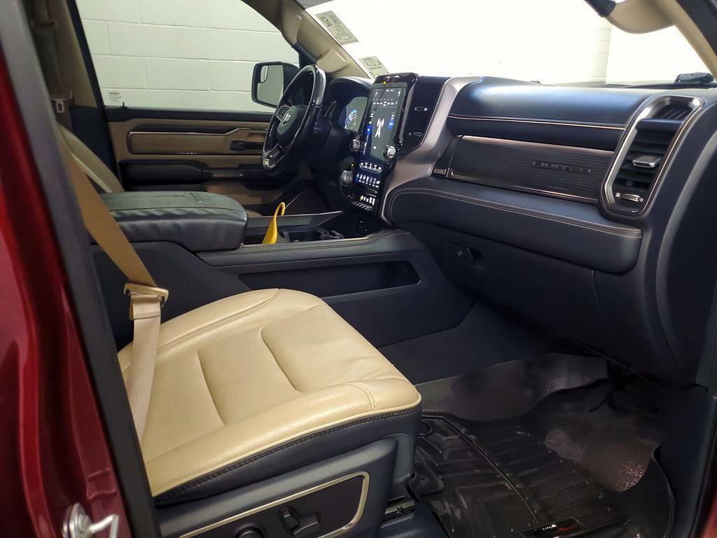 used 2019 Ram 1500 car