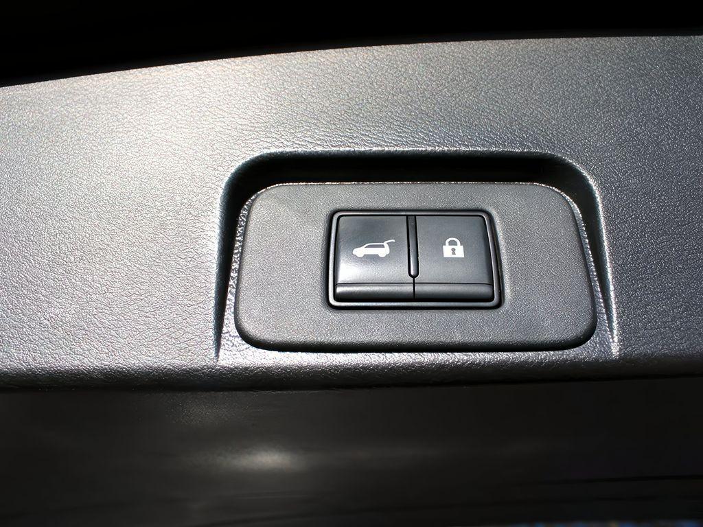 used 2024 Nissan Rogue car, priced at $23,599