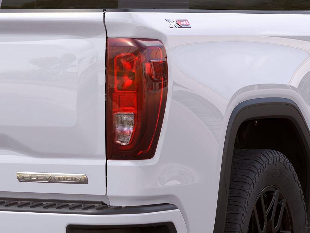 new 2026 GMC Sierra 1500 car, priced at $68,800