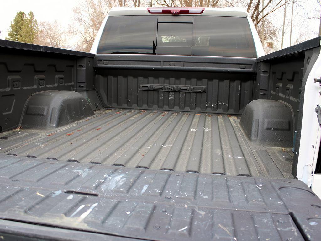 used 2020 GMC Sierra 1500 car, priced at $42,699