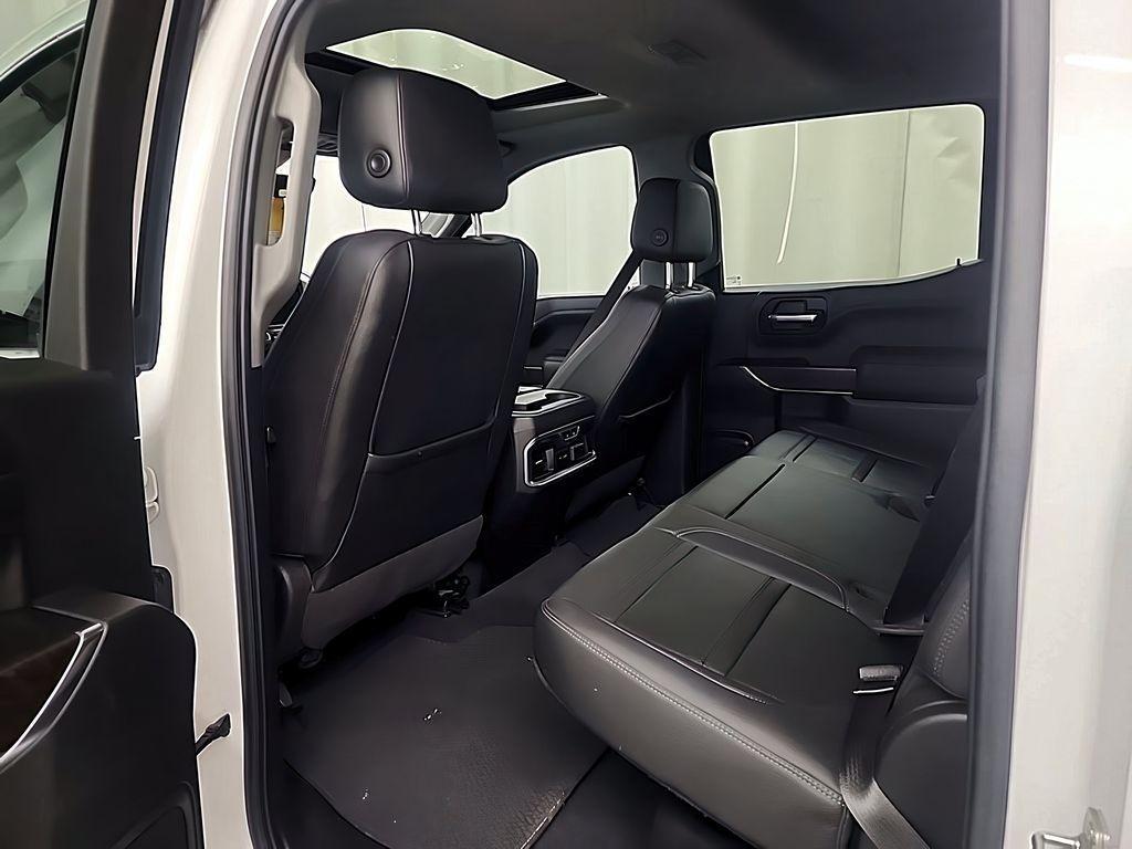 used 2020 GMC Sierra 1500 car