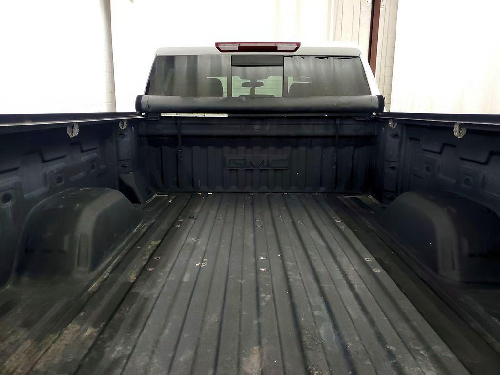 used 2020 GMC Sierra 1500 car