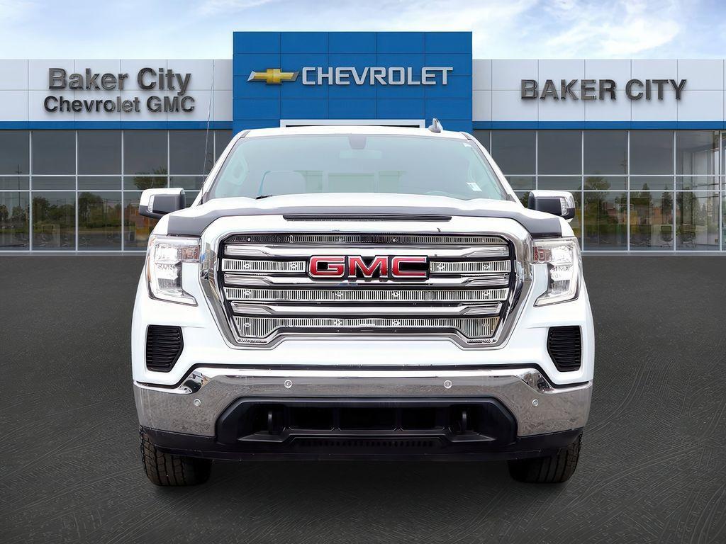 used 2020 GMC Sierra 1500 car, priced at $35,999