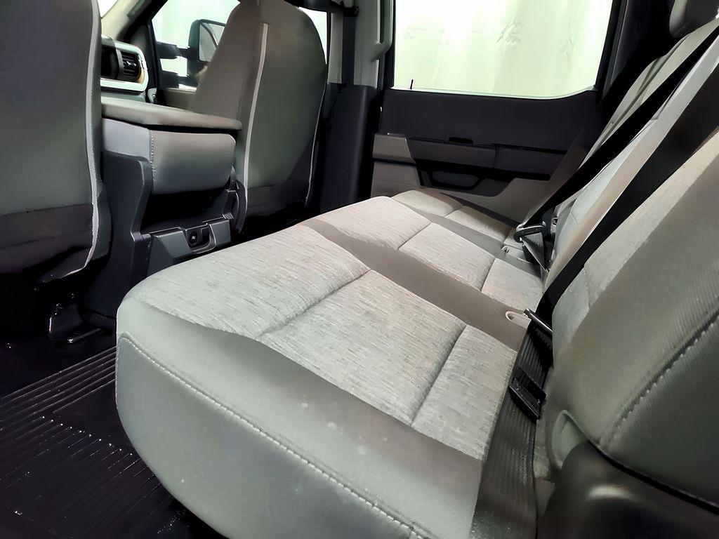 used 2023 Ford F-350 car, priced at $55,199