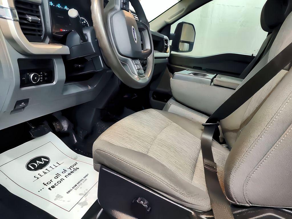 used 2023 Ford F-350 car, priced at $55,199