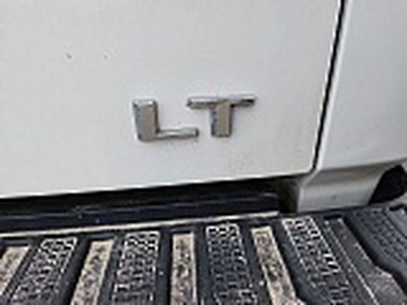 used 2023 Chevrolet Silverado 1500 car, priced at $36,999