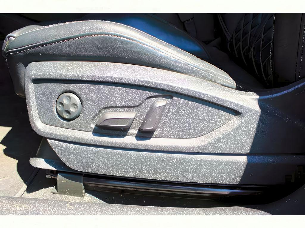 used 2020 Audi SQ5 car, priced at $25,399