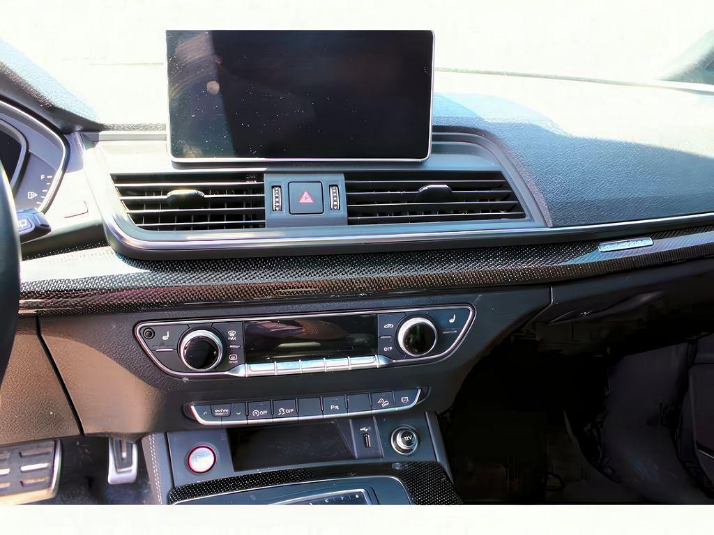 used 2020 Audi SQ5 car, priced at $25,399