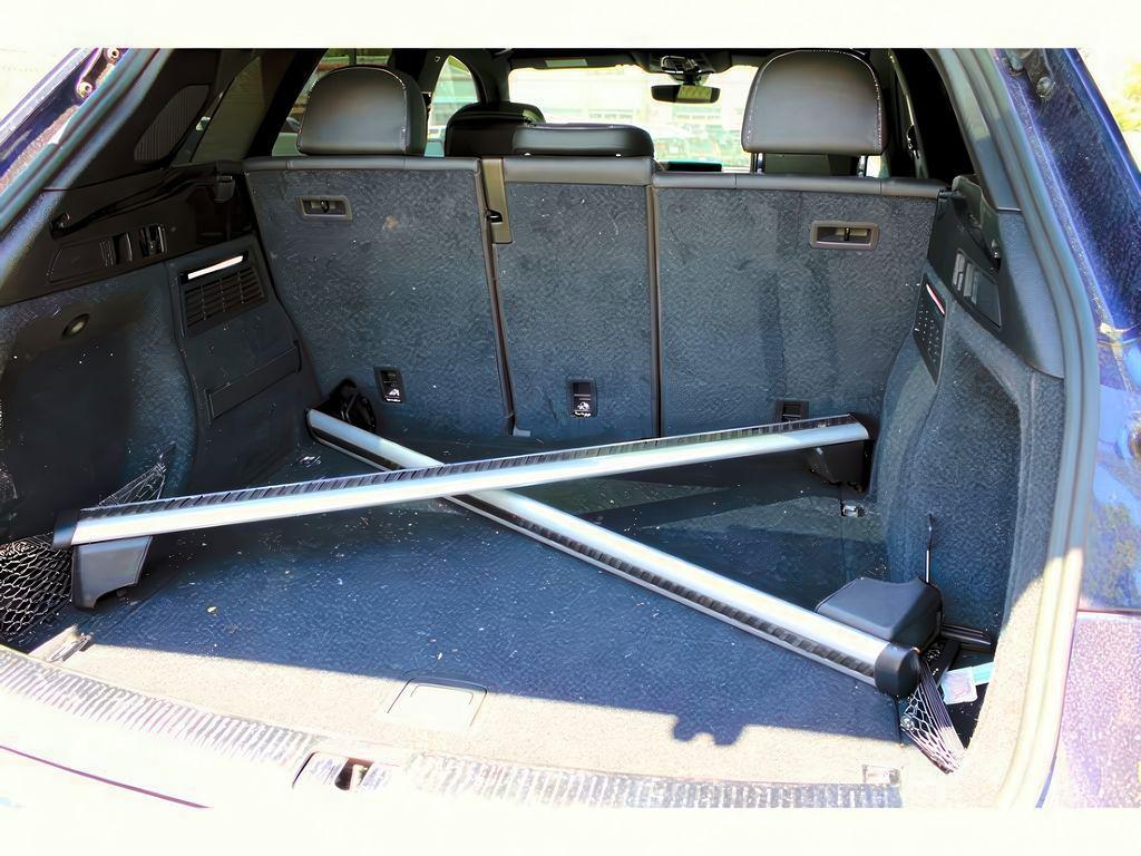 used 2020 Audi SQ5 car, priced at $25,399