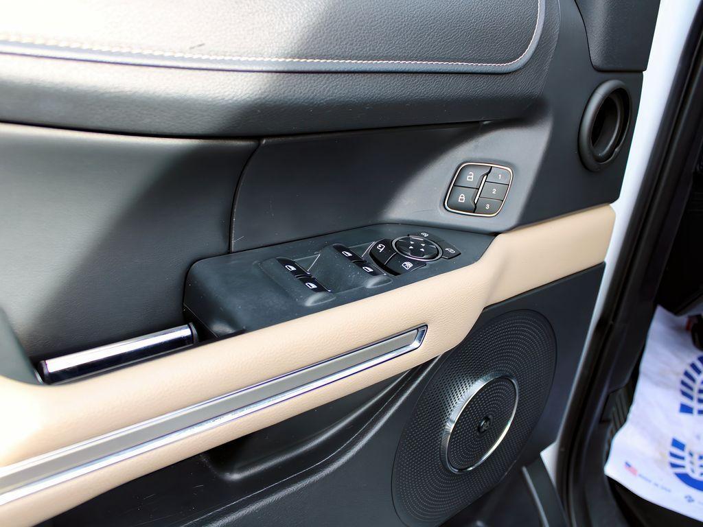 used 2023 Ford Expedition car, priced at $41,899