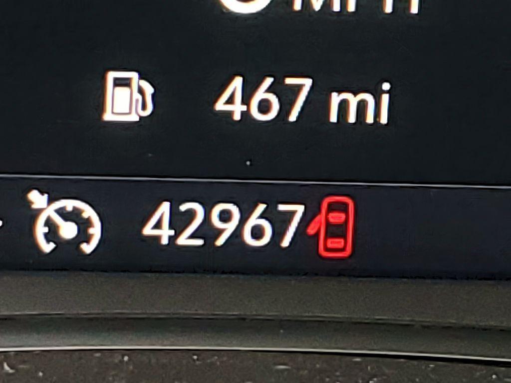 used 2024 GMC Terrain car, priced at $24,399