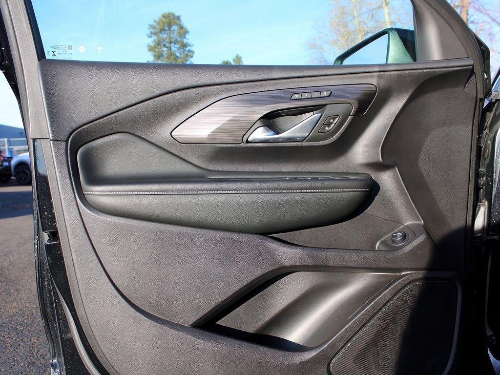 used 2024 GMC Terrain car, priced at $24,199