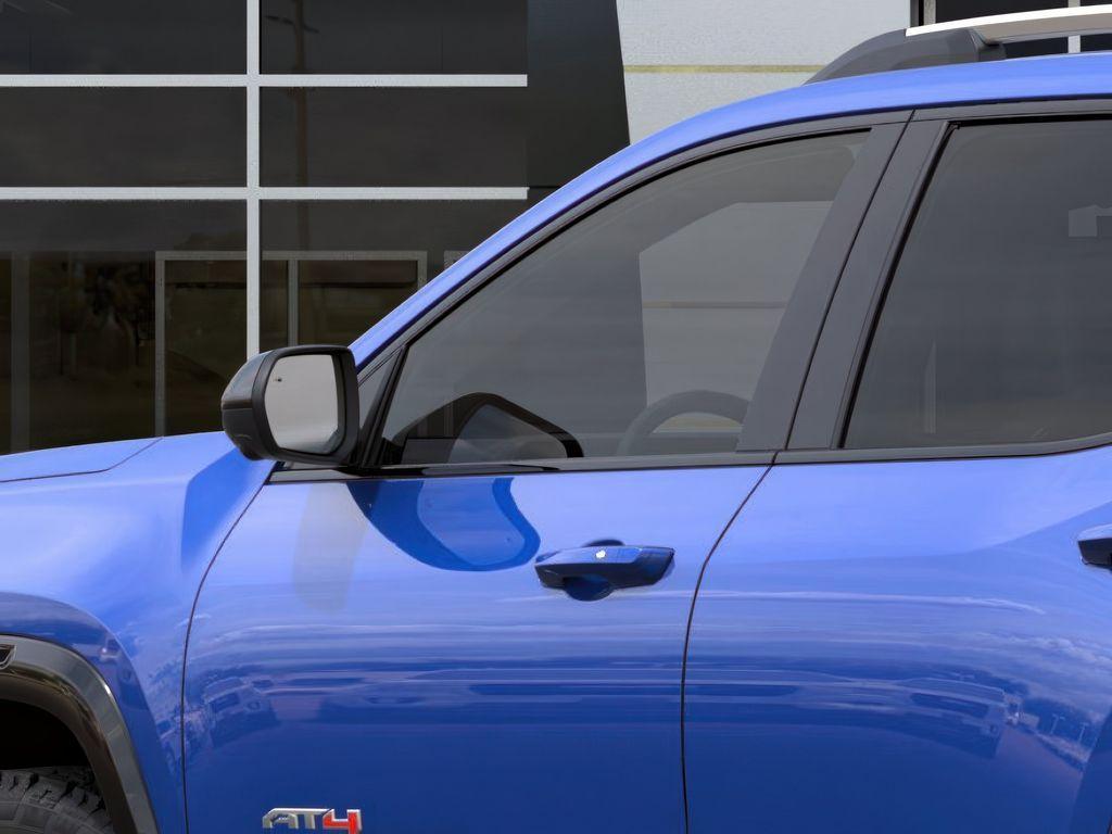 new 2026 GMC Terrain car, priced at $43,385