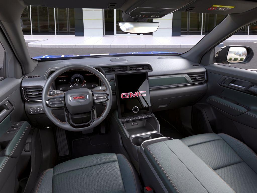 new 2026 GMC Terrain car, priced at $43,385