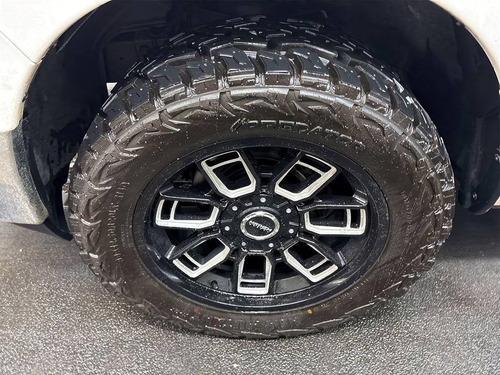 used 2022 Ram 1500 Classic car, priced at $35,999